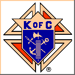 Knights of Columbus Emblem